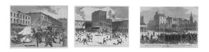 1834 Riots