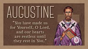 Augustine Heart 1