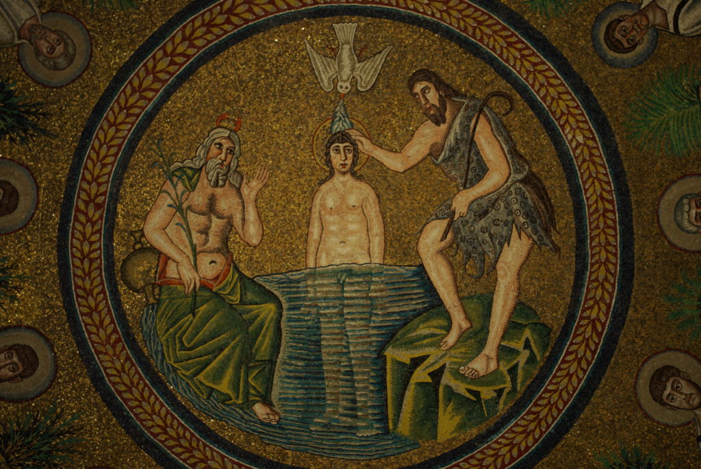 baptism-in-jordan-with-river-god-arian-baptisry-ravenna