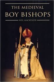 Boy Bishop 6