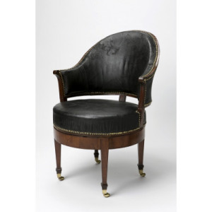 Burling Chair Mt Vernon