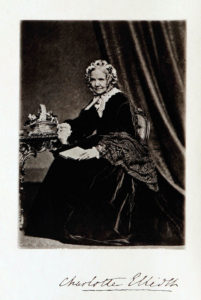 Charlotte elliott elderly