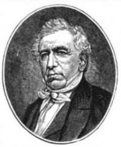 Cornelis Lawrence engraving