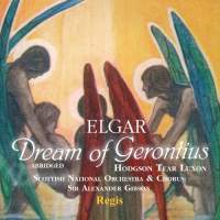 Elgar Dream