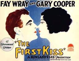 First Kiss Poster 2