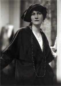 Frances Breese 1914