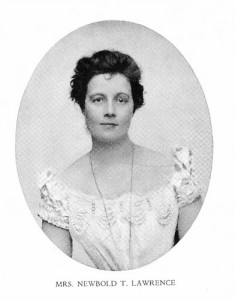 Isabel Gillett