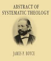 James Boyce book
