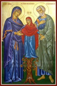 Joachim Holy Family 1