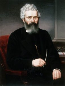 Williams, Evan; John Roberts (Ieuan Gwyllt) (1822-1877); Llyfrgell Genedlaethol Cymru / The National Library of Wales; http://www.artuk.org/artworks/john-roberts-ieuan-gwyllt-18221877-121561