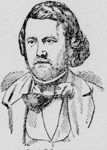 Joseph Effingham Lawrence