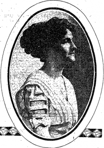 Katherine Tupper