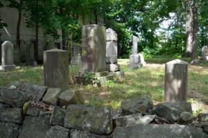 Lawrence Cemetery