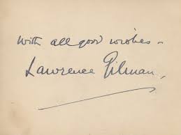 Lawrence Gilman signature 1 - Copy