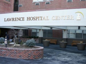 Lawrence Hospital