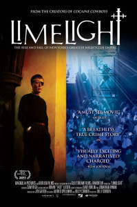 Limelight movie