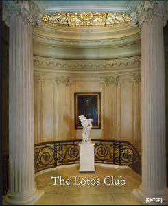 Lotus Club