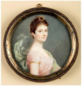 Maria Louisa Shepard