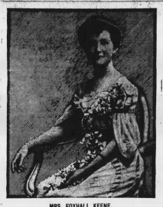 Mary Lawrence 1860 to 1942 2