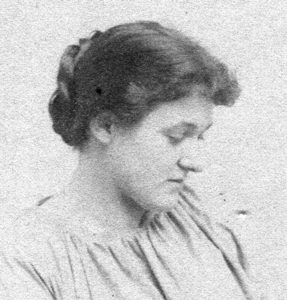 Mary Trimble Lawrence