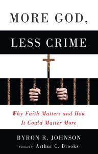 More God Less Crime