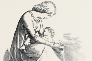 Motheriing Sunday