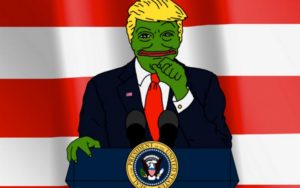 pepe-as-trump