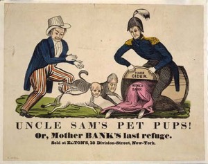 Pet Banks