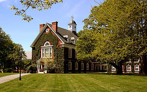 Pomfret School