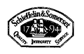 Schieffelin and Somerset