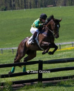 Steeplechase