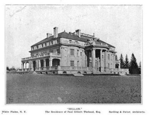 Thebaud house 1