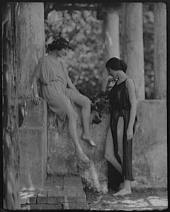 Tonetti Dance Genthe 4 1921