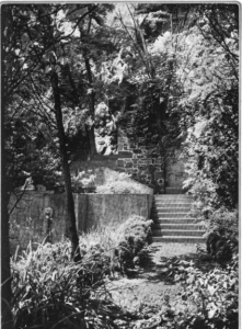 Tonetti Gardens 1912 1