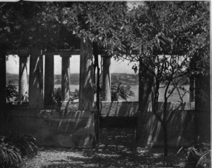 Tonetti Gardens 1922