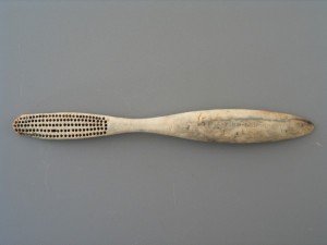 Toothbrush 18th C