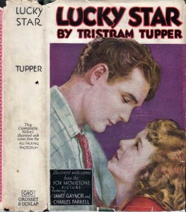 Tristram Tupper Book 3