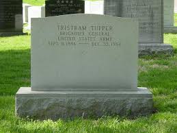 Tristran Tupper 1886-