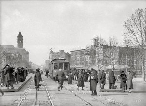 Washington Streetcar