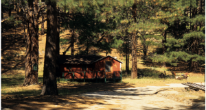 Washoe Pines Ranch