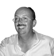 Peter Kramer image