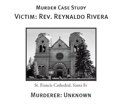 St. Francis Cathedral, Santa Fe image